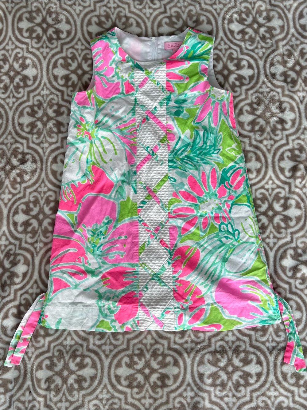 Lilly Pulitzer size 6